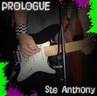 Picture for song 'Hope and Pray' by artist 'Ste Anthony'