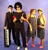 Picture for song 'MY BACK'S ACHIN, MY BRA'S TOO TIGHT !' by artist 'STEPFORD WIVES'