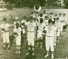 Picture for song 'Too Many Kids' by artist 'Steve Bryant'