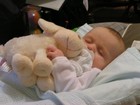 Picture for song 'First Time Out With The Baby' by artist 'Steve Dunster'