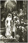 Picture for song 'King Arthur Album: King Arthur's Wedding' by artist 'Steve Dunster'