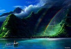 Picture for song 'Leaving Home' by artist 'Steven Michael'