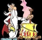 Picture for song 'miraculixCTH.mp3' by artist 'StoccardaCittaTunez'