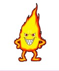 Picture for song 'Booth Fire' by artist 'Storm Squad Records'