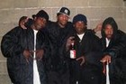 Picture for song 'I'm Comin Back' by artist 'Str8 Cash'