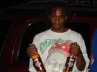 Picture for song 'On Top' by artist 'Str8 Cash'