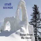 Picture for song 'I'm Alive Now feat Rose Erin and JJ Weekz' by artist 'Str8 Sounds'