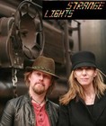 Picture for song 'Fly Home' by artist 'Strange Lights'