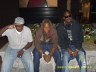 Picture for song 'Stage and a Mic (N My Zone)' by artist 'Straptown'