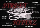 Picture for song 'Im A Gansta' by artist 'Street Hittaz (Stone Mountain)'