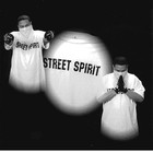 Picture for song 'AT THIS TIME' by artist 'STREET SPIRIT'