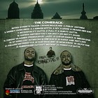 Picture for song 'My 2 Loves' by artist 'Street Spittas Ent'