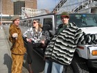 Picture for song 'Date Ya Checks 07' by artist 'Stuckey and Murray'