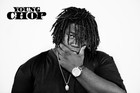 Picture for song 'Young Chop x Lil Reese Type Beat- Don't Snitch' by artist 'STYLEVISIONZ'