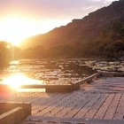 Picture for song 'Last Train Home' by artist 'Stymieblue'