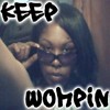 Picture for song 'Womp bi***es' by artist 'Suavecita'