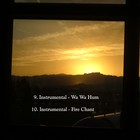 Picture for song 'Instrumental - Wa Wa Hum' by artist 'Sun Setter Rising'