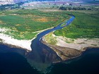 Picture for song 'All The Rivers Flow Into The Sea' by artist 'Superbron'