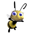 Picture for song 'Buzzy Buzz' by artist 'SuperStarAlbert'