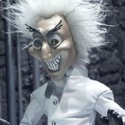Picture for song 'Mad Scientist' by artist 'SuperStarAlbert'