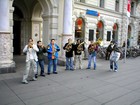 Picture for song 'feat. PICIKATO BB: Indisko' by artist 'SUTKA UNITED'