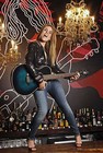 Picture for song 'vuelta en u' by artist 'suzana zimmermann'