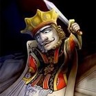 Picture for song 'Paperkings: Mystery' by artist 'Swagger Recording Studios'