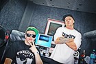 Picture for song 'Best Ever (Beautiful Aggressive Trap Beat)' by artist 'Swierzba93'