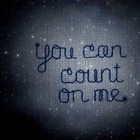 Picture for song 'Count on Me' by artist 'Sykotic Inc'