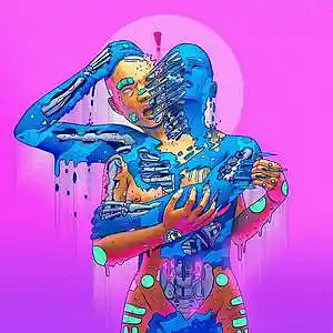 Picture for song 'JUICE WRLD - WITNESS @SymereStunner' by artist 'Symere Stunner'