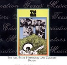 Picture for song 'COLONIAL SONG (All State Band)' by artist 'Symphonic Band Performances'