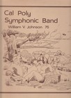 Picture for song 'FANFARE, CHORALE, AND FUGUE' by artist 'Symphonic Band Performances'