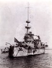Picture for song 'Naval Theme' by artist 'Symphonic Collections'