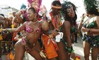 Picture for song 'Hot Sun Riddim' by artist 'Synchronised Poets'
