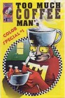 Picture for song 'Coffee Man' by artist 'Synergy Happens'