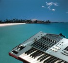 Picture for song 'Horizon' by artist 'Synthia'
