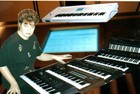 Picture for song 'Tritons Dream' by artist 'Synthia'