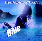 Picture for song 'Blue' by artist 'Syntopia Music'