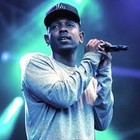 Picture for song 'No Rush (Kendrick Lamar Type)' by artist 'S-Z Beats'