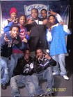 Picture for song 'Intro - You dont want it wit us' by artist 'T1F'
