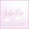 Picture for song 'Gotta Let You Know' by artist 'Tabatha Perry'