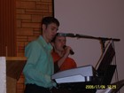 Picture for song 'Do you believe?' by artist 'Tabernacle REVIVAL'