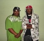 Picture for song 'I Wanna Luv U ft JQ The Great' by artist 'TAKNbySTORM'
