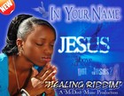 Picture for song 'IN YOUR NAME' by artist 'Tamara Calder'