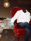 Picture for song 'Midnight Obsession' by artist 'Tammam Hamza'