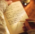 Picture for song 'HEARTACHE ON THE PAGE' by artist 'tamsnumber4'