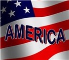 Picture for song 'AMERICA' by artist 'Tangerine Zoo'