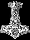 Picture for song 'the chain of wotansvolk' by artist 'Taranis'