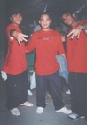Picture for song 'Hanggang sa wakas' by artist 'Target of DC'