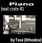 Picture for song 'Piano' by artist 'Tase'